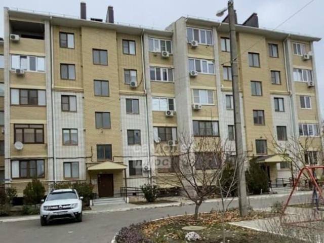 продажа жилая Элиста улица Герасименко, 5А
