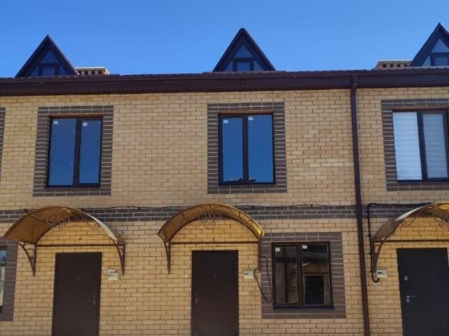 продажа жилая Элиста улица Хомутникова, 116