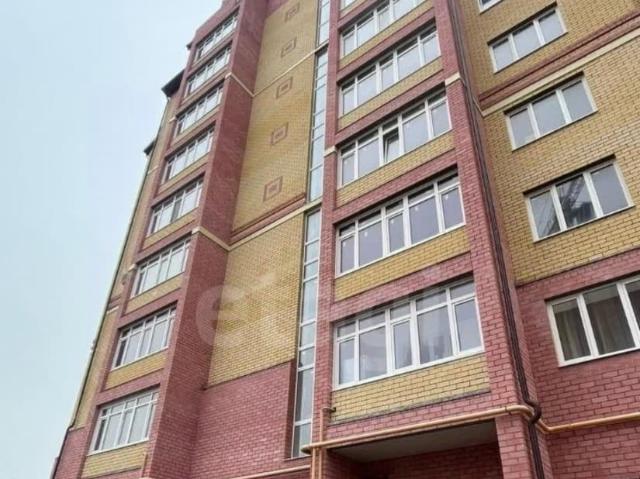 продажа жилая Элиста улица Имени Н.С. Хрущева, 15