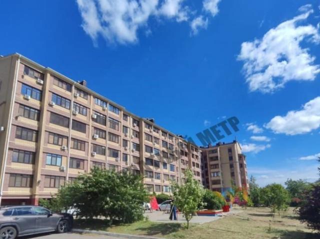 продажа жилая Элиста улица Ю. Клыкова, 77В