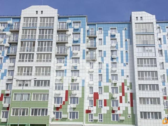 продажа жилая Элиста улица Ю. Клыкова, 81