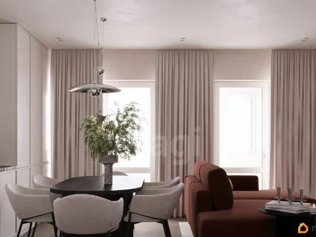 продажа жилая Элиста улица Ю. Клыкова, 92А