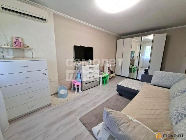 продажа жилая Элиста улица Ю. Клыкова, 140
