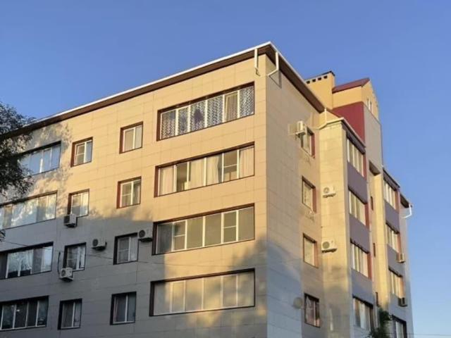 продажа жилая Элиста улица Юрия Гагарина, 17