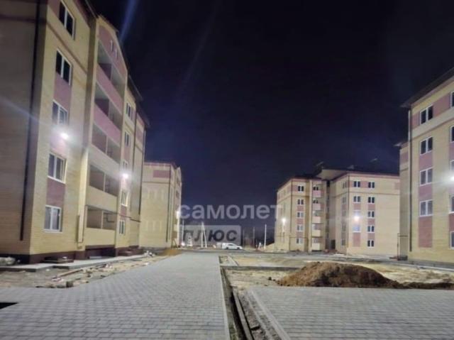 продажа жилая Элиста улица В.И. Ленина, 333А