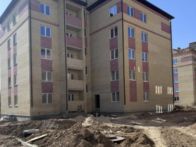 продажа жилая Элиста улица В.И. Ленина, 333Ак1