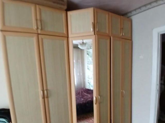 продажа жилая Елизово улица Виталия Кручины, 22