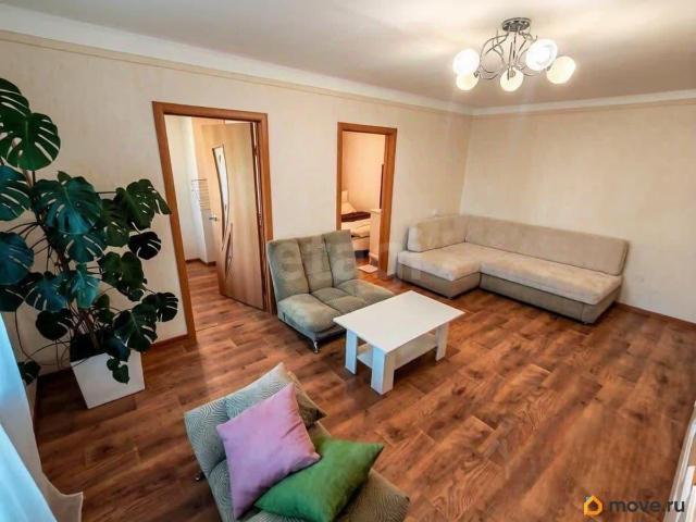 продажа жилая Елизово улица Виталия Кручины, 28
