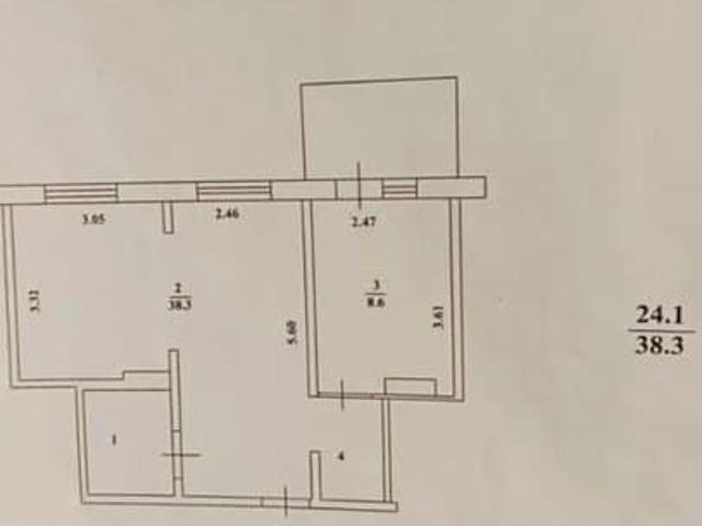 продажа жилая Елизово Уральская улица, 10