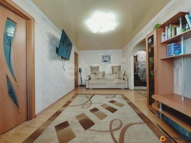 продажа жилая Елизово Дальневосточная улица, 10А