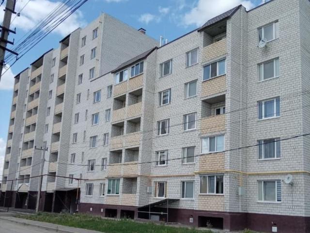 продажа жилая Ершов Интернациональная улица, 119к1