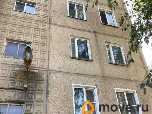 продажа жилая Ершов Лесхозная улица, 27