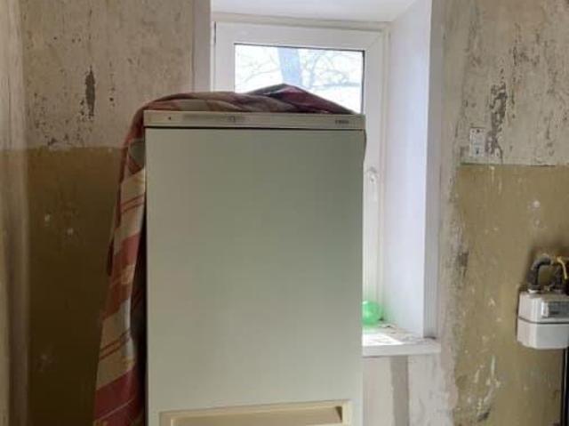 продажа жилая Ершов Мелиоративная улица, 48
