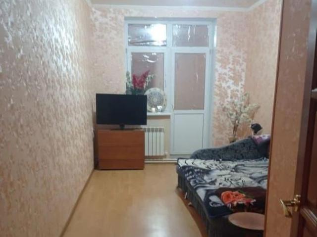 продажа жилая Ершов Мелиоративная улица, 50