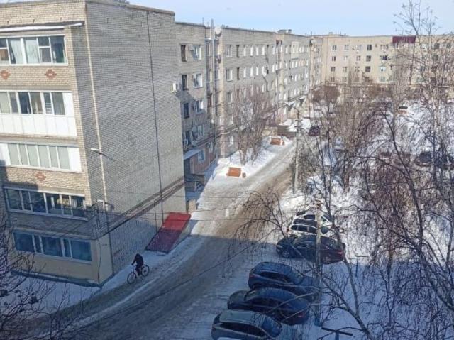 продажа жилая Ершов Юбилейная улица, 2