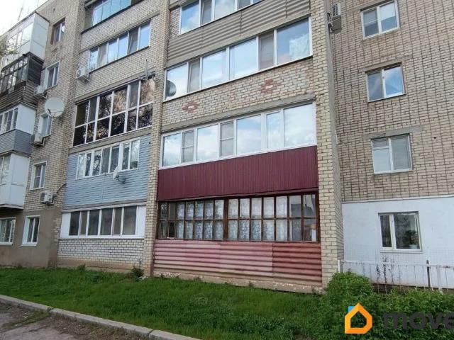 продажа жилая Ершов Юбилейная улица, 2