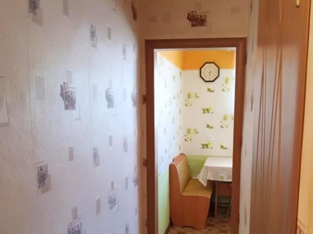 продажа жилая Ершов Юбилейная улица, 3