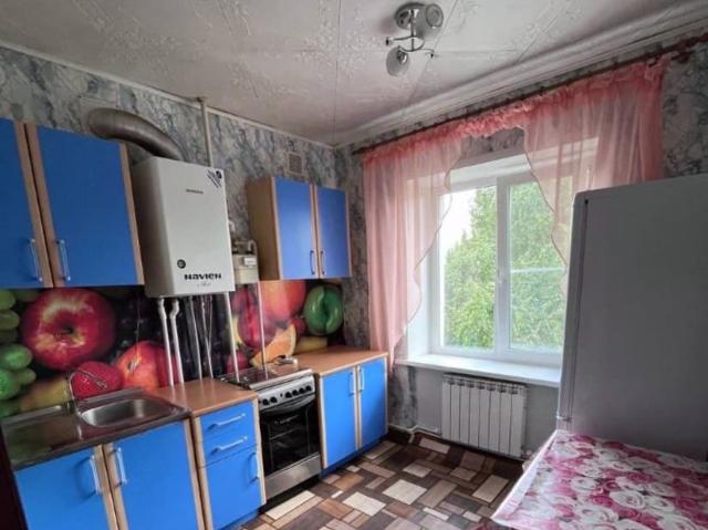 продажа жилая Ершов улица 25 го Съезда КПСС, 38