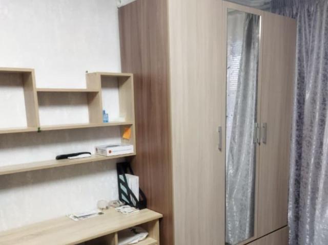 продажа жилая Ершов улица Космонавтов, 1