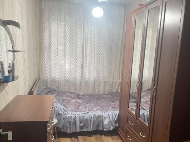 продажа жилая Ершов улица Космонавтов, 2