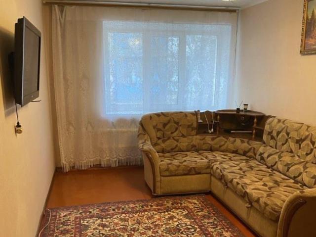 продажа жилая Ершов улица Космонавтов, 7