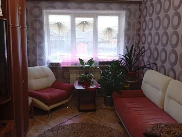 продажа жилая Ершов улица Льва Толстого, 14