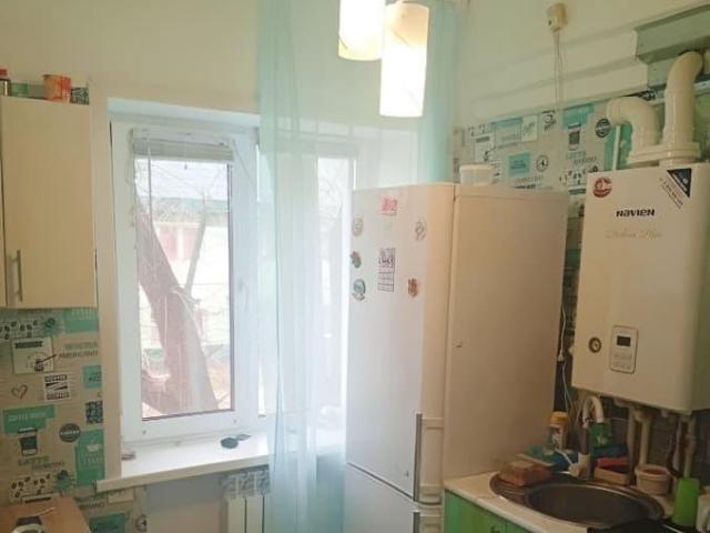 продажа жилая Ершов Вокзальная улица, 59