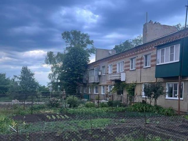 продажа жилая Жердевка улица Жукова, 2