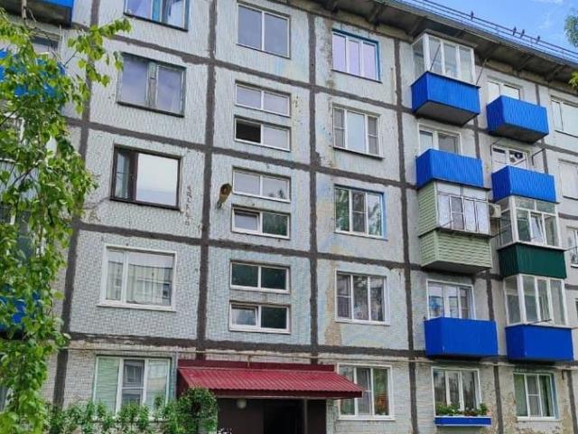 продажа жилая Жердевка улица Чкалова, 6