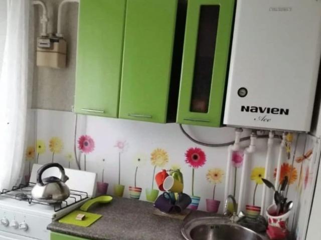продажа жилая Жердевка улица Серова, 4