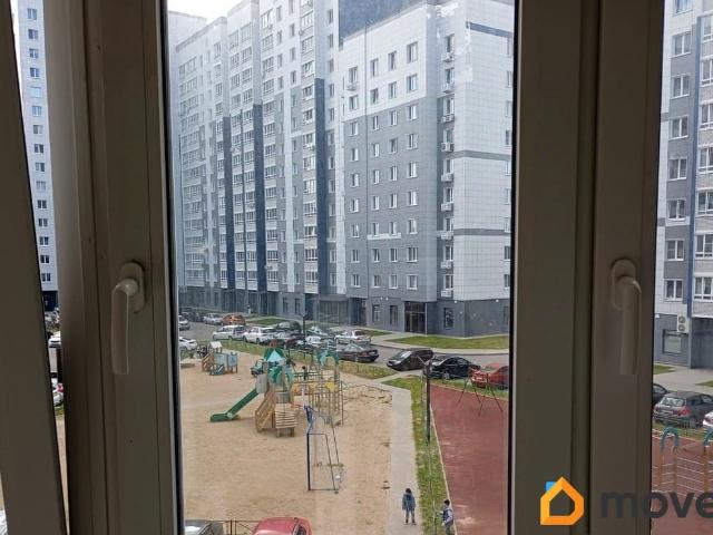 продажа жилая Череповец улица М. Горького, 3