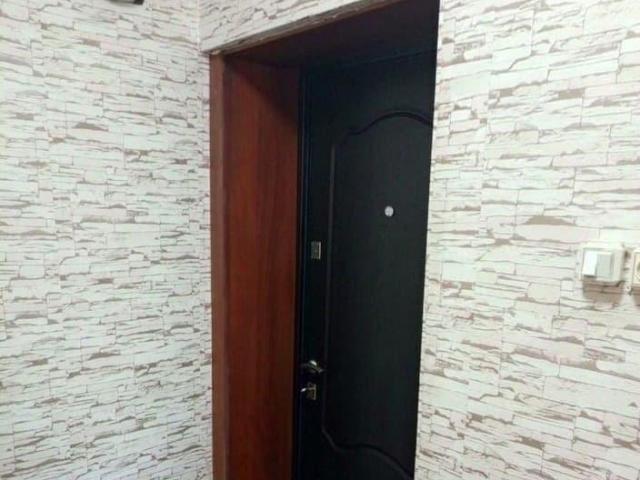 продажа жилая Черепаново Партизанская улица, 39