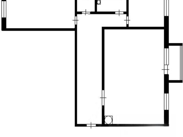 продажа жилая Черепаново улица Микрорайон, 16