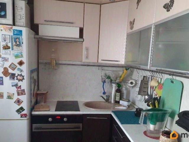 продажа жилая Черепаново улица Кутузова, 36