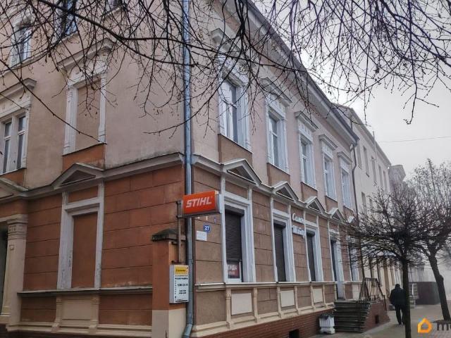 продажа жилая Черняховск улица Ленина, 27