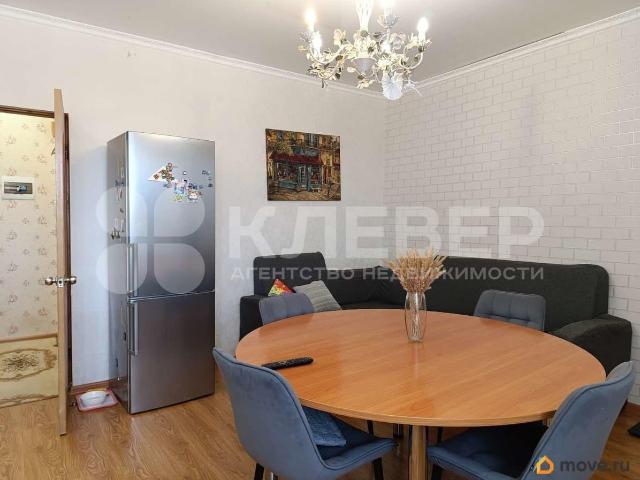 продажа жилая Чернушка ул. бульвар Генерала Куприянова, 1