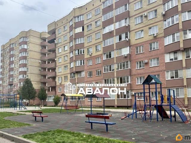 продажа жилая Ессентуки Пятигорская улица, 121К2