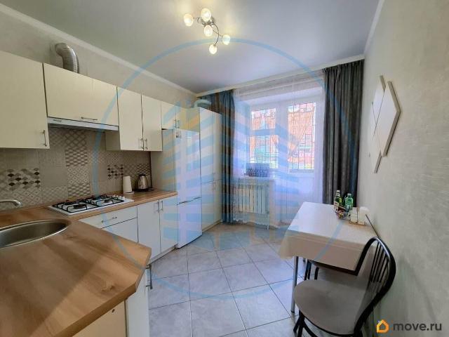продажа жилая Ессентуки улица Орджоникидзе, 88к1