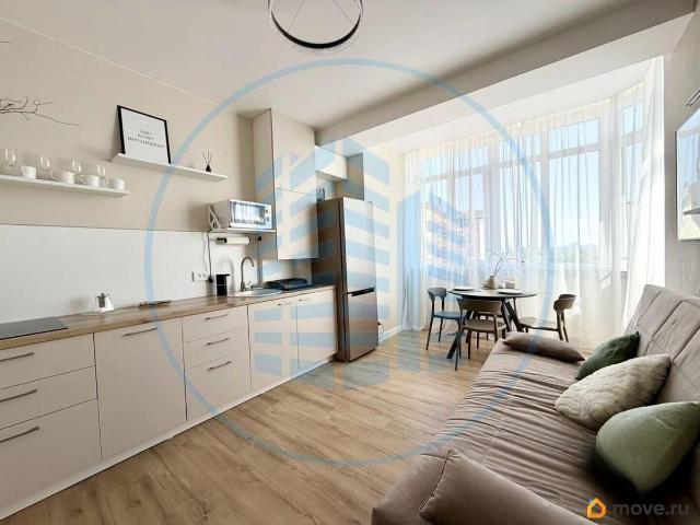продажа жилая Ессентуки улица Буачидзе, 1к6