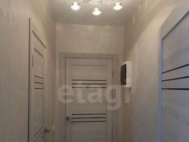 продажа жилая Фокино улица Гайдара, 6