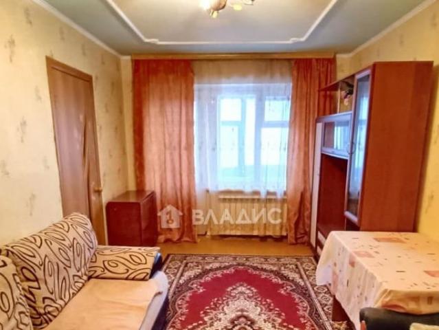 продажа жилая Фокино улица Карла Маркса, 6