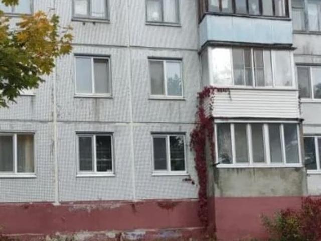 продажа жилая Фокино улица Карла Маркса, 11