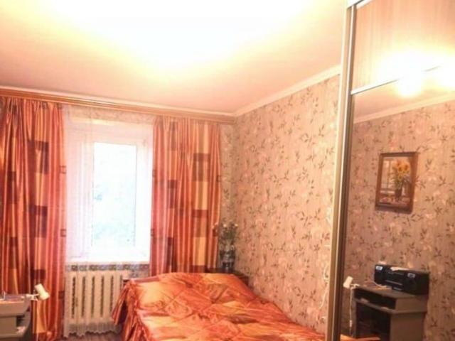 продажа жилая Фокино улица Карла Маркса, 16