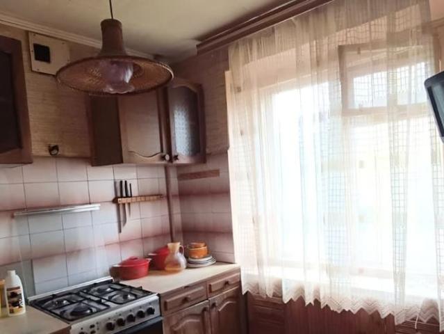 продажа жилая Фокино улица Карла Маркса, 18