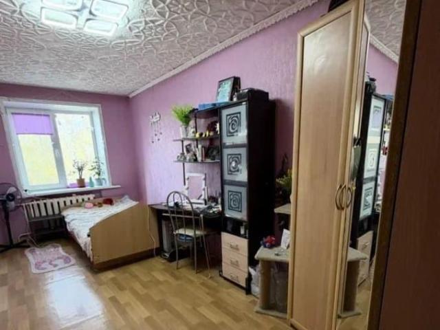 продажа жилая Фокино улица Карла Маркса, 24