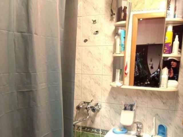 продажа жилая Фокино улица Карла Маркса, 37