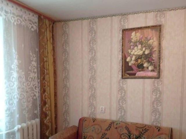 продажа жилая Фокино улица Карла Маркса, 35