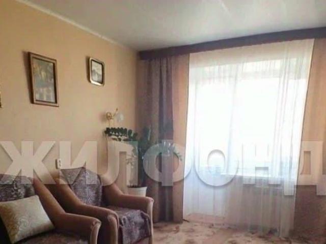 продажа жилая Фокино улица Зверева, 22