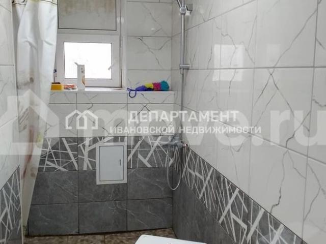 продажа жилая Фурманов ул. Хлебникова, 39