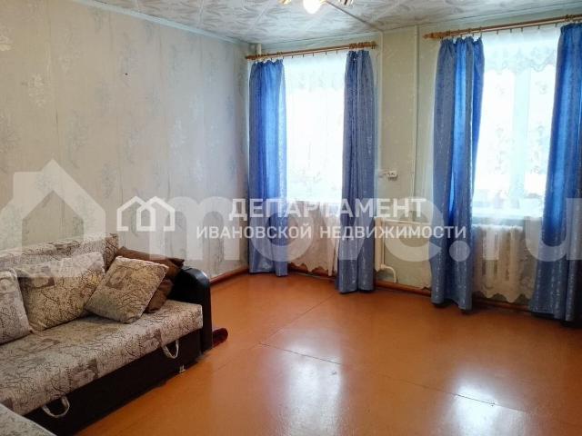 продажа жилая Фурманов ул. Социалистический, 11